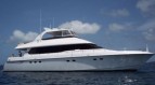Motor Yacht King Kalm